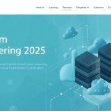 Platform Engineering入門：開発者体験を変えるクラウド基盤設計【2025年最新版】
