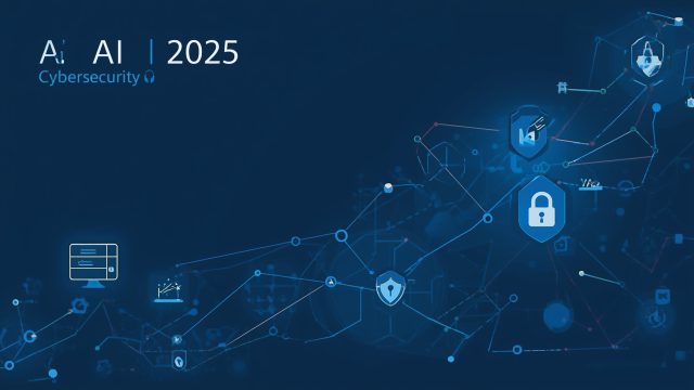 生成AIを悪用したサイバー攻撃が急増｜2025年最新の手口と企業の対策