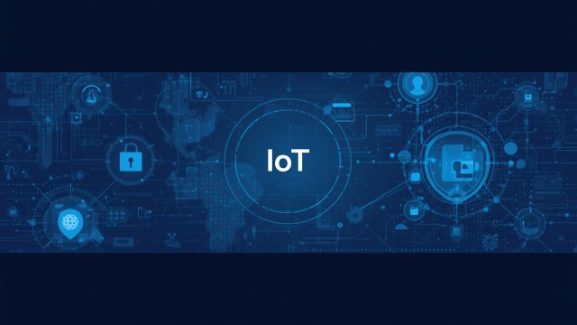 IoTセキュリティ2026年最新動向｜急増する攻撃手口と企業が今すべき対策