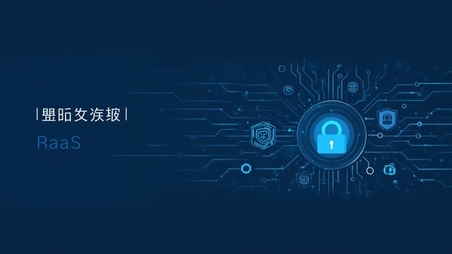 ランサムウェア2026年最新動向｜急増するRaaS・多重恐喝と企業の対策
