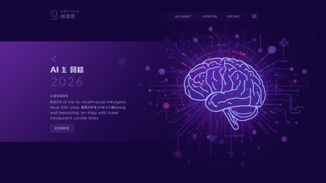 教育AIとは？2026年最新動向と日本の活用事例を解説